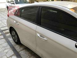 هیوندای ئایۆنیک